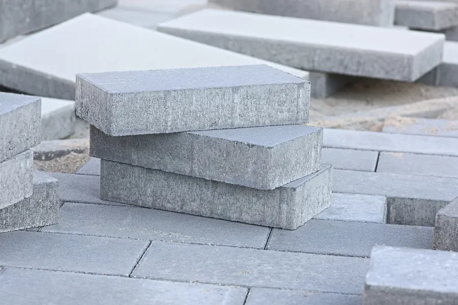 Choosing The Right Materials For Your Paving Project Mount Vernon, WA