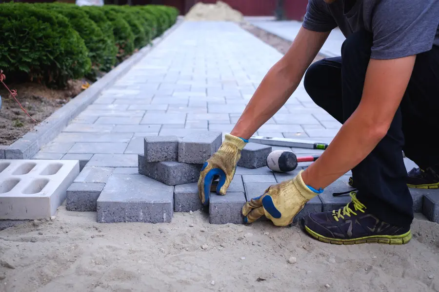 Choosing The Right Materials For Your Paving Project in Mount Vernon, WA