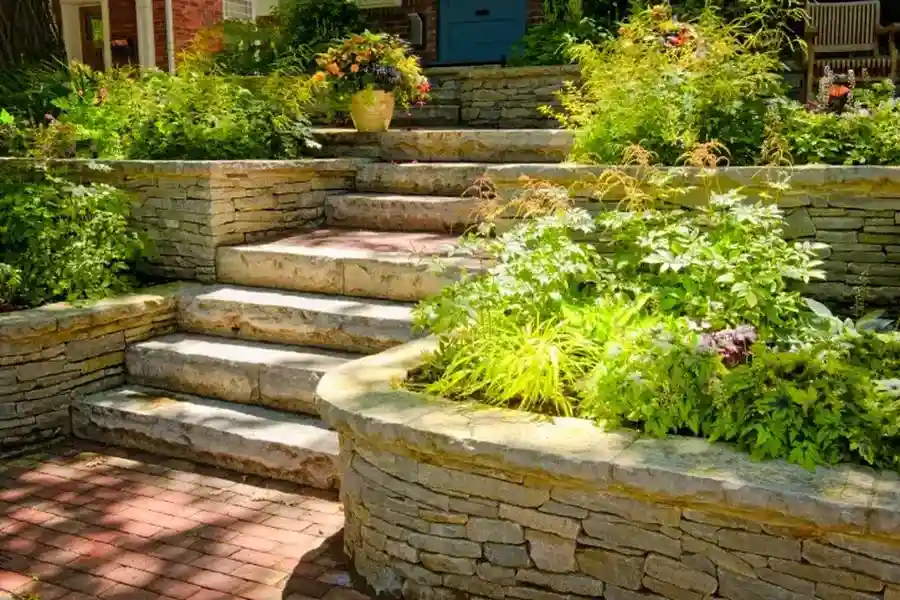 Long-term Maintenance Tips For Retaining Walls Mount Vernon, WA