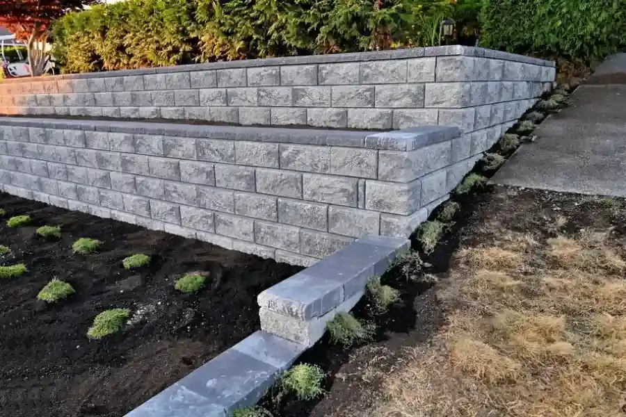Long-term Maintenance Tips For Retaining Walls in Mount Vernon, WA
