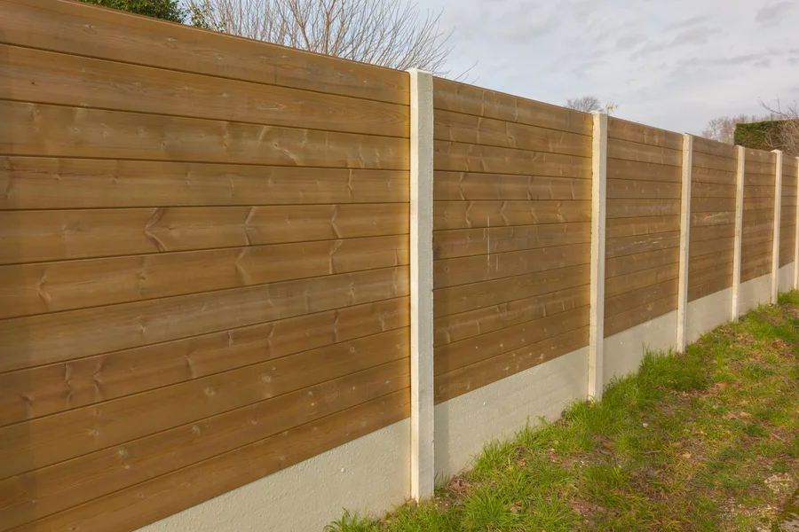 Signs It Is Time To Replace Your Existing Fence Mount Vernon, WA