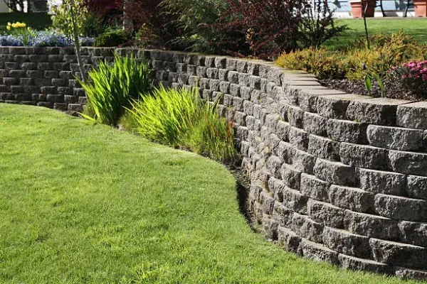 Top-rated Retaining Wall Installation Mount Vernon, WA