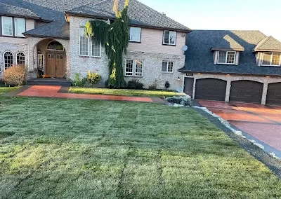 Dependable Garden Landscaping