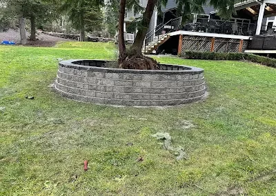 Dependable Paver Installation