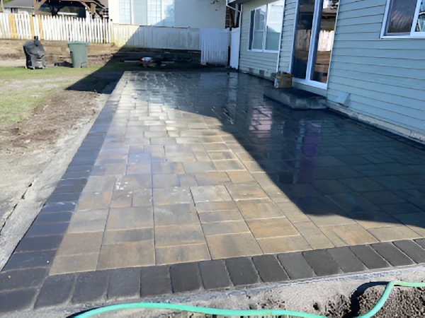 Hardscape Service in Mount Vernon, WA Hardscape Service in Mount Vernon, WA