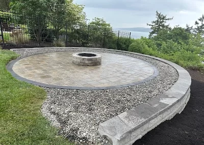 Landscaping Services