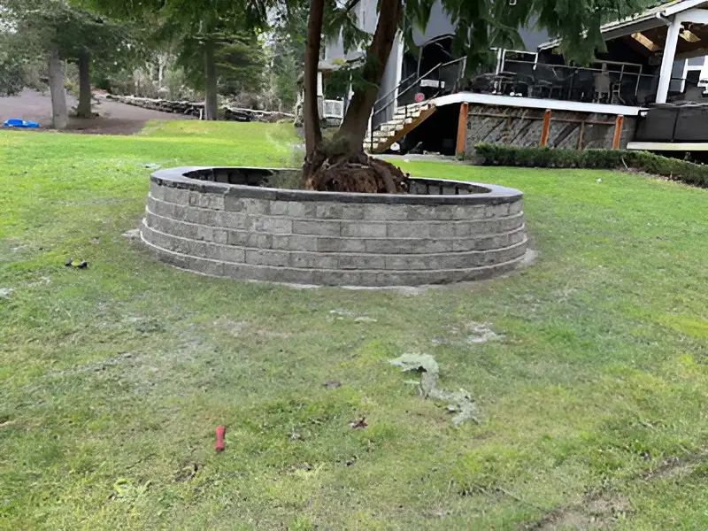 Professional Landscaping Services