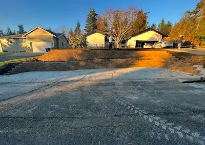 Reputable Garden Landscaping